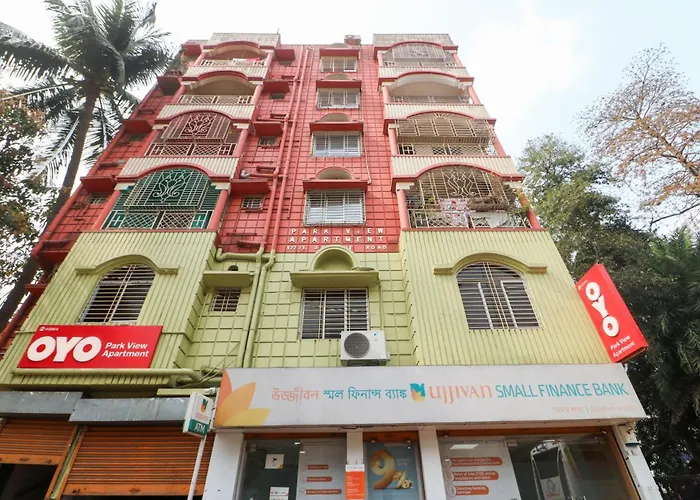 Hotel O Adri Hotels Near Dum Dum Metro Station