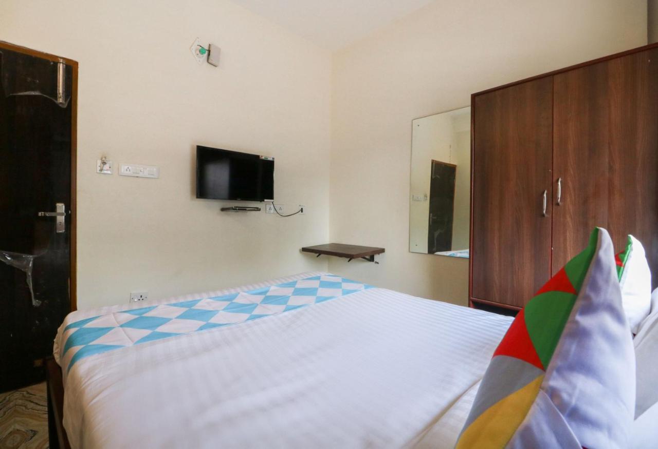 Hotel O Adri Near Metro Station 4*