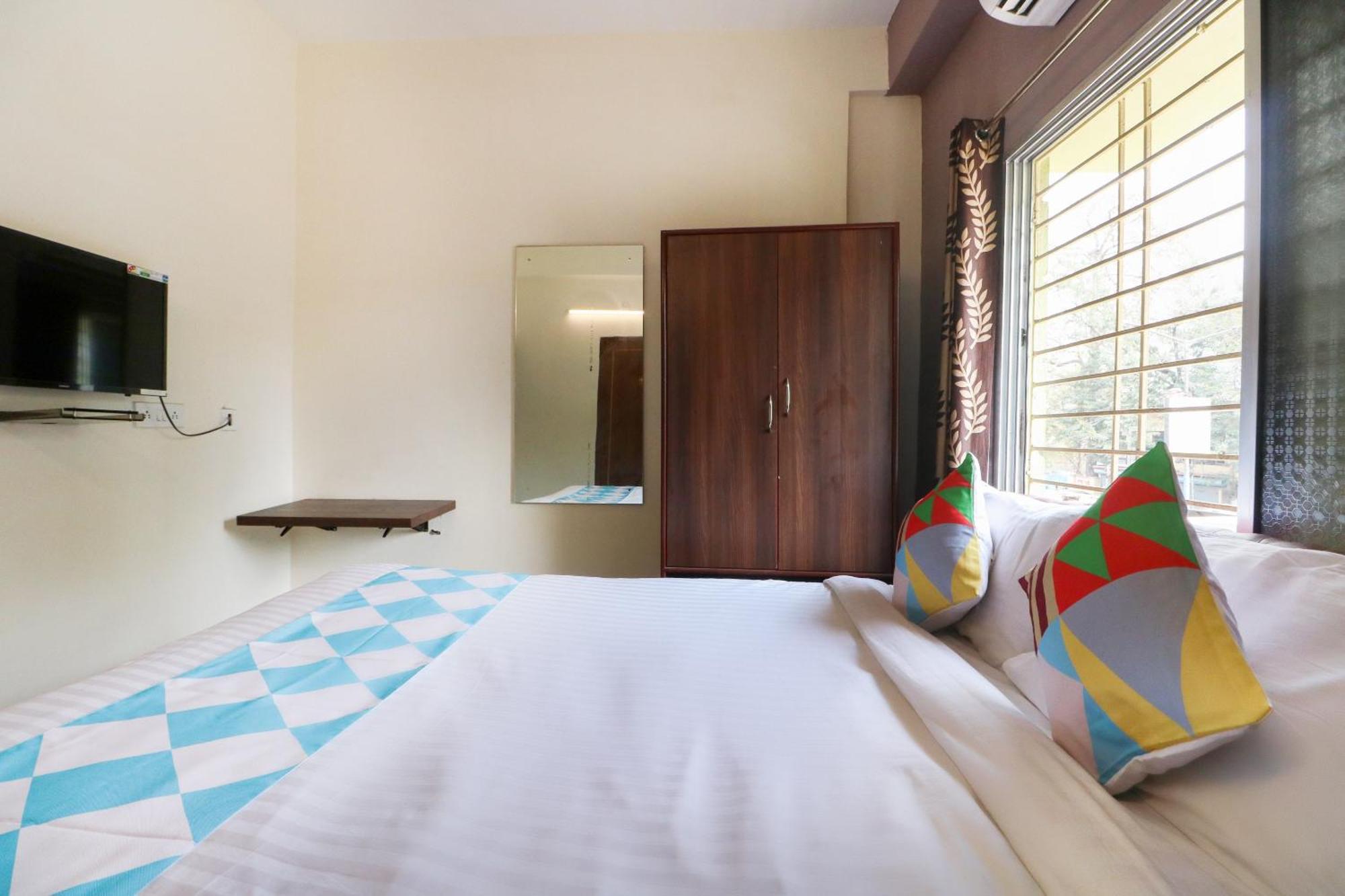 O Adri Near Metro Station Hotel 4*