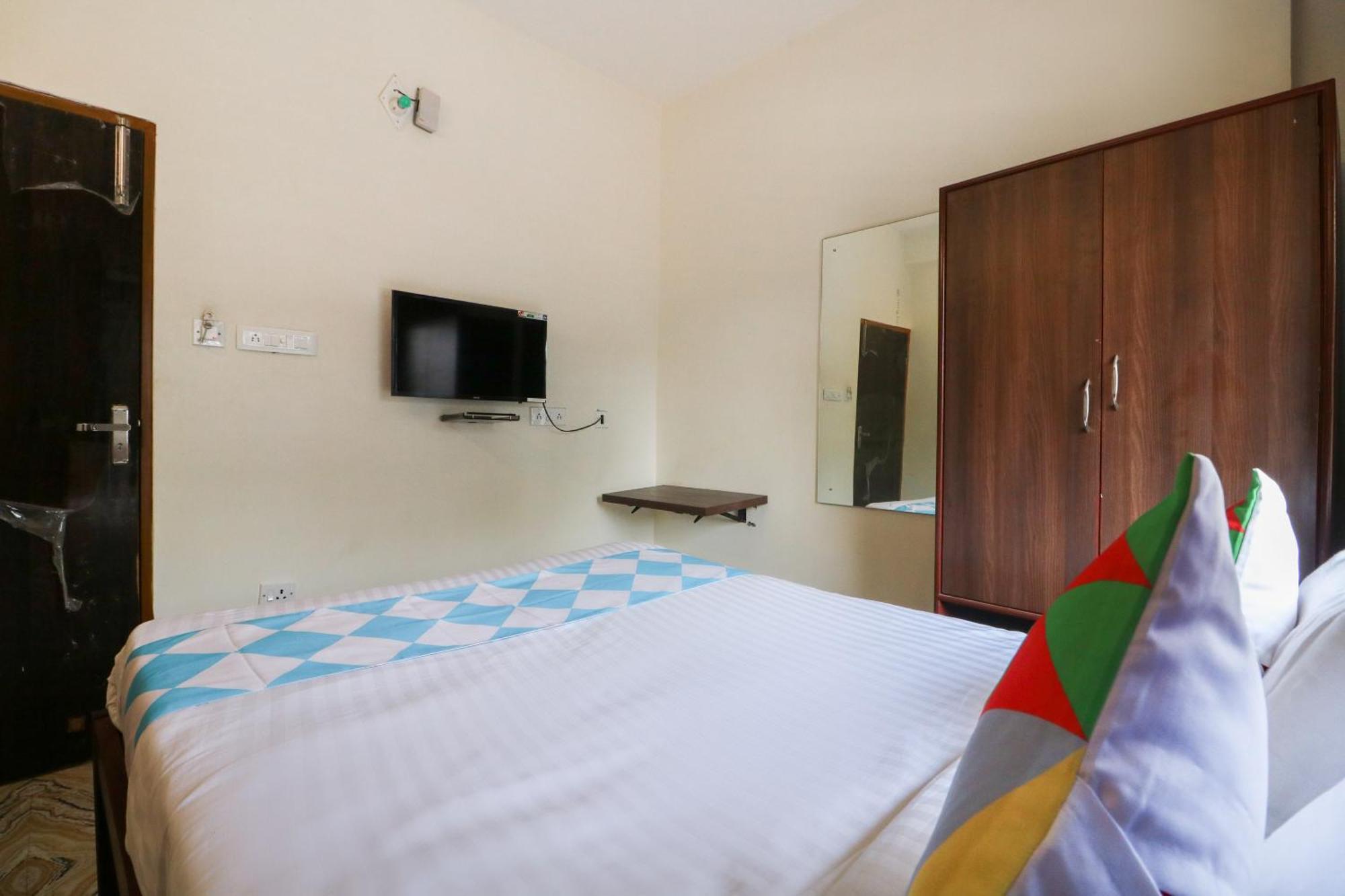 O Adri Near Metro Station 4*