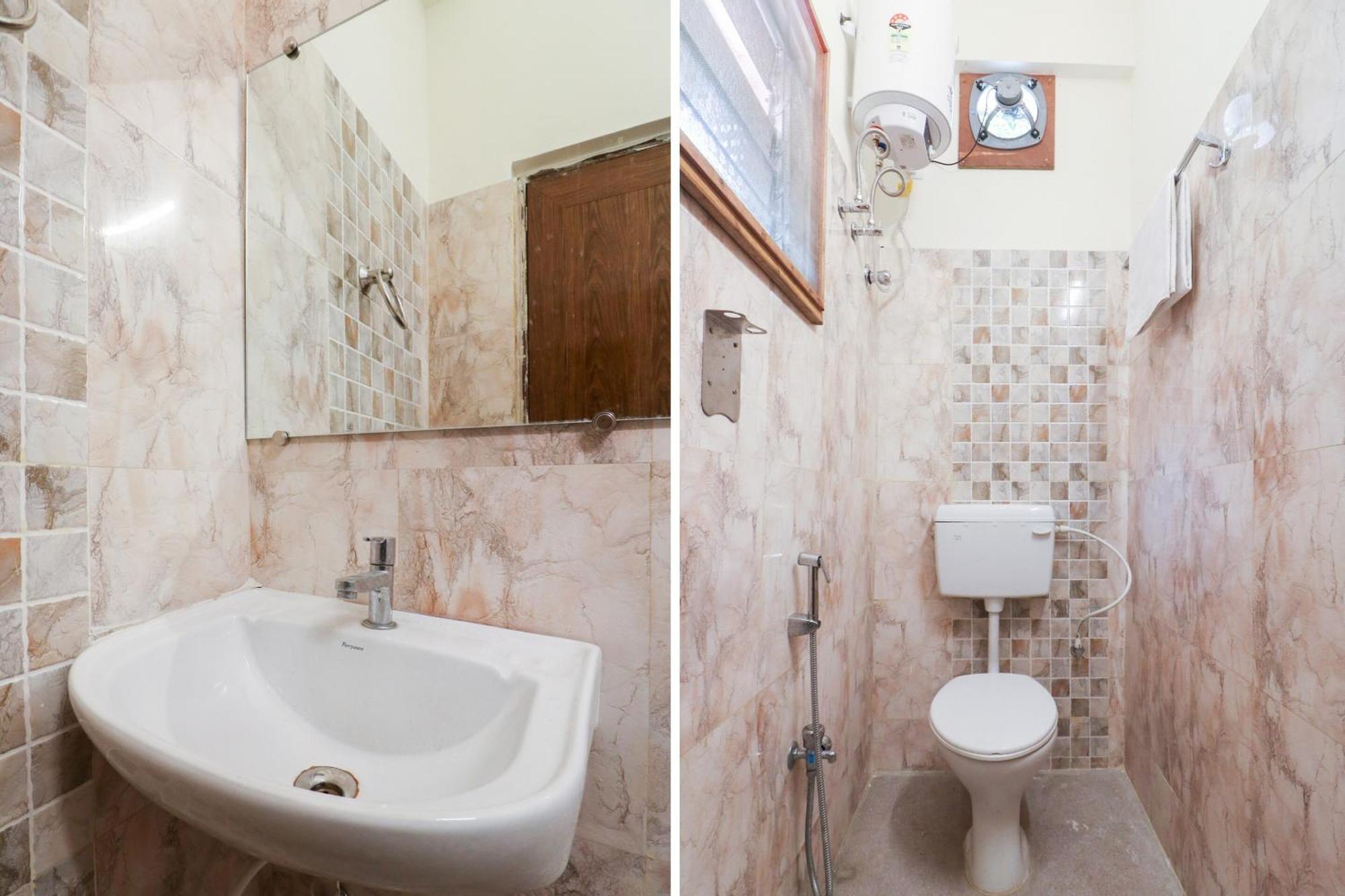 O Adri Near Metro Station 4*
